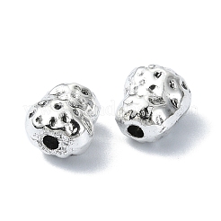Tibetan Style Alloy Beads&nbsp;TIBEB-F065-10AS