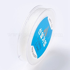 Korean Elastic Crystal Thread&nbsp;EW-F008-0.5mm