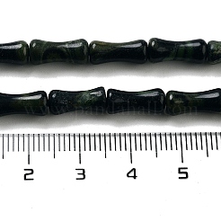 Natural Kambaba Jasper Beads Strands&nbsp;G-Q178-A05-01