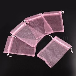 Organza Bags&nbsp;OP011Y-2