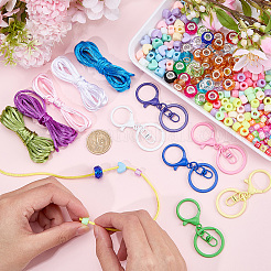 DIY Jewelry Kits&nbsp;DIY-SP0007-66
