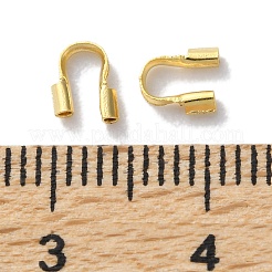 Brass Wire Guardian&nbsp;KK-F880-20G-02