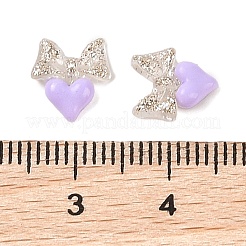 Luminous Resin Decoden Cabochons&nbsp;RESI-N039-83E