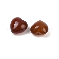 Natural Carnelian Beads&nbsp;G-P531-A42-01