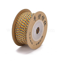 Cotton Cord&nbsp;OCOR-E027-01B-02