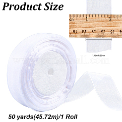 1 Roll Polyester Gauze Ribbon&nbsp;OCOR-GF0005-62