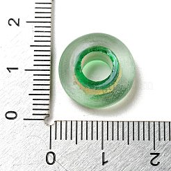 Glass European Beads&nbsp;LS-GLAA-XCP0001-39