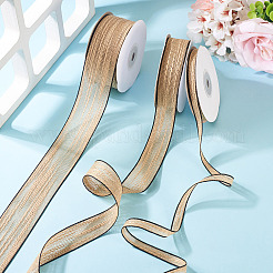 3Rolls 3 Styles Cotton Ribbon&nbsp;OCOR-TA0003-03