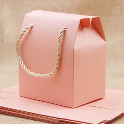 Creative Portable Foldable Paper Box&nbsp;LS-CON-L018-D04