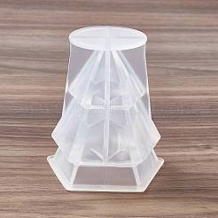 DIY Candle Making Silicone Molds&nbsp;DIY-E055-10