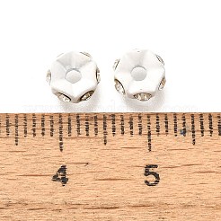 Alloy Beads&nbsp;KK-M312-19S-01