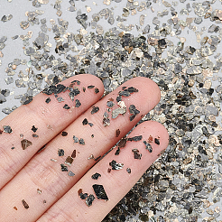 Mica Fragment Nail Art Decoration Accessories&nbsp;MRMJ-OC0001-89