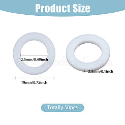 Rubber Rings Seals Shim&nbsp;KY-WH0036-137A