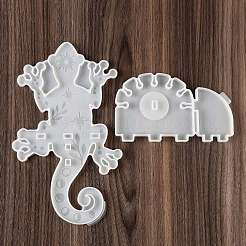 DIY Silicone Candle Molds&nbsp;DIY-A050-02C