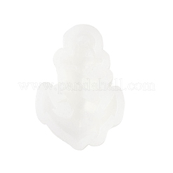 DIY Boat Anchor Silicone Molds&nbsp;LS-DIY-E073-01A