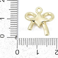 Alloy Pendants with Rhinestone&nbsp;PALLOY-R151-61G