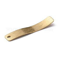Brass Pendants&nbsp;KK-TAC0007-11
