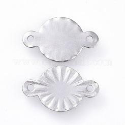 Tarnish Resistant 201 Stainless Steel Links connectors&nbsp;STAS-Q120