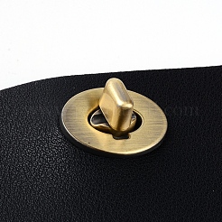 Alloy Twist Hasp&nbsp;FIND-WH0069-95A