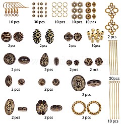 DIY Earring Making&nbsp;DIY-SC0005-88