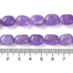 Natural Malaysia Jade Beads Strands&nbsp;G-I283-H16-02