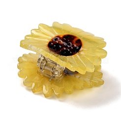 Cellulose Acetate(Resin) Claw Hair Clips&nbsp;PHAR-Z001-06