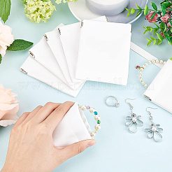 PU Leather Earphone Pouch&nbsp;ABAG-BC0001-34B