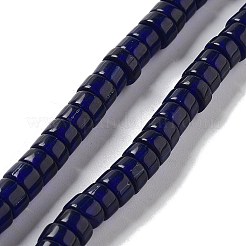Handmade Nepalese Lampwork Beads&nbsp;LAMP-Z008-04D