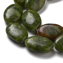 Natural Southern Jade Beads Strands&nbsp;G-P528-M08-01