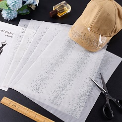Hotfix Rhinestone&nbsp;DIY-WH0580-70E-02