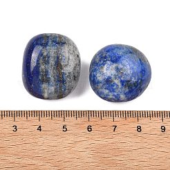 Natural Lapis Lazuli Beads&nbsp;G-G348-01B-06