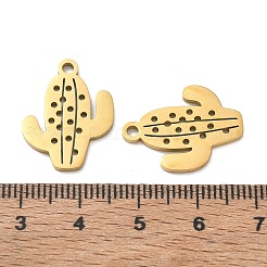 304 Stainless Steel Pendants&nbsp;SA-CBAAC28-14G