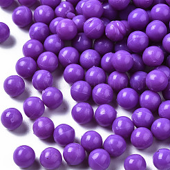 Plastic Water Soluble Fuse Beads&nbsp;LS-DIY-N002-017K