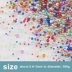 Bubble Beads&nbsp;GLAA-OC0001-13