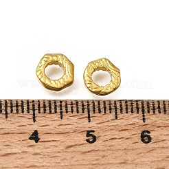 Brass Beads&nbsp;KK-CBA0DF0-05B-G