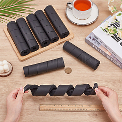 Synthetic Rubber Foam Tubing for Handle Grips&nbsp;AJEW-WH0816-413