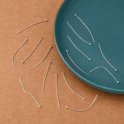Brass Ball Head Pins&nbsp;X-KK-H275-S-NF