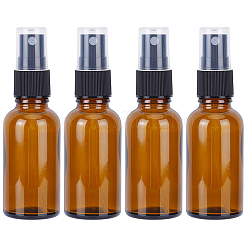 Glass Essential Oil Empty Spray Bottles&nbsp;MRMJ-GF0001-70A