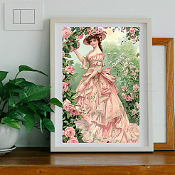 3 Sheets 3 Styles PVC Waterproof Decorative Stickers&nbsp;DIY-WH0404-104