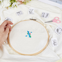 Water Soluble Fabric&nbsp;DIY-WH0320-48D