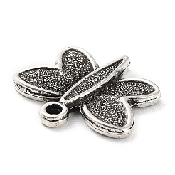 Tibetan Style Alloy Pendants&nbsp;PALLOY-P293-006AS