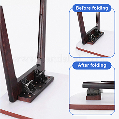 20Pcs Steel Hinge&nbsp;FIND-WA0001-27
