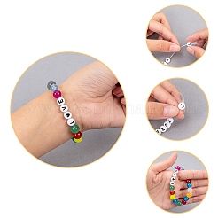 DIY Jewelry Making&nbsp;SACR-NB0001-02