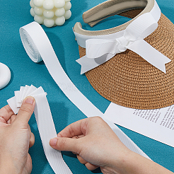 10 Yards Polyester Ribbons&nbsp;SRIB-FH0001-04A