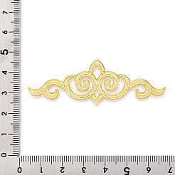 Iron Filigree Joiners Links&nbsp;IFIN-N007-004