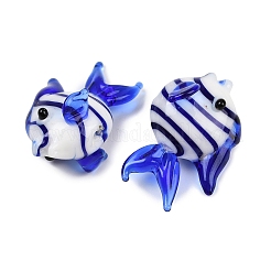Handmade Lampwork Beads&nbsp;LAMP-D305-01A