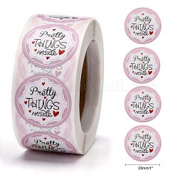 Christmas Tag Stickers&nbsp;DIY-L035-007B