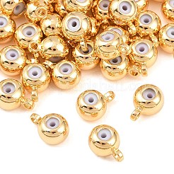 SHEGRACE Brass Tube Bails&nbsp;XGRPCP474-261G