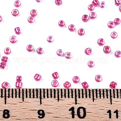 6/0 Glass Seed Beads&nbsp;SEED-A016-4mm-206