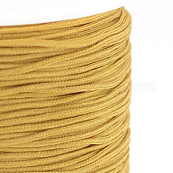 Nylon Braided Cord&nbsp;NWIR-Q008A-562